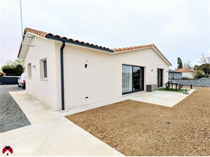 maison à la vente -   85320  CORPE, surface 137 m2 vente maison - UBI468234104
